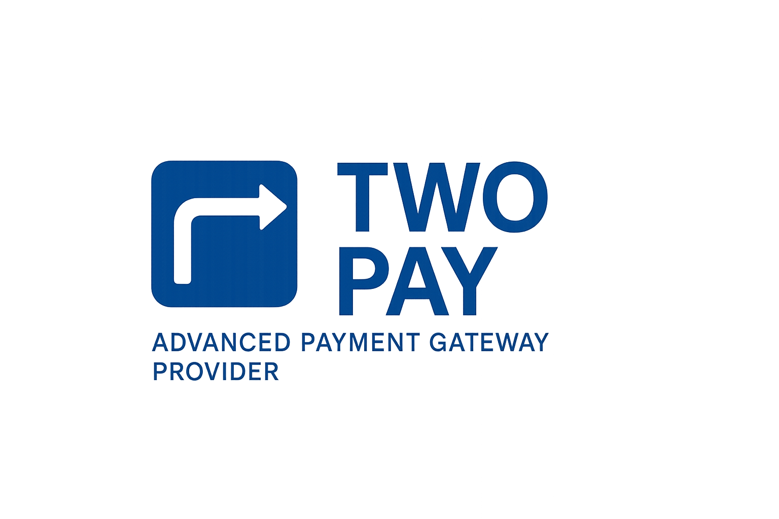 TwoPay Logo